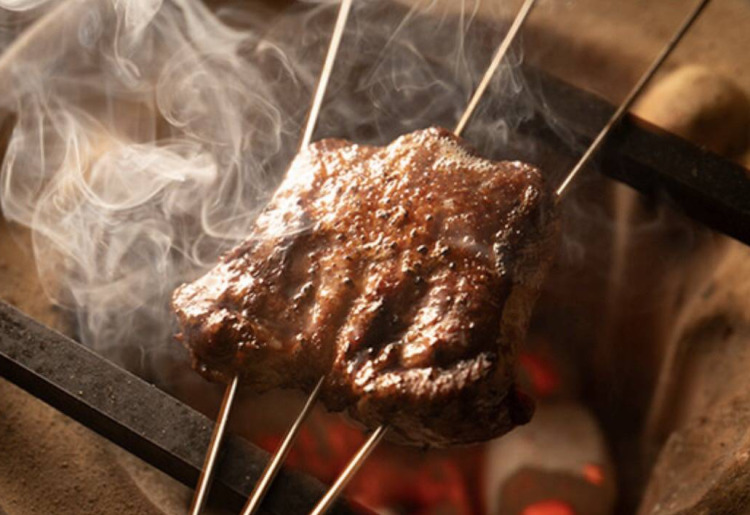 Meat