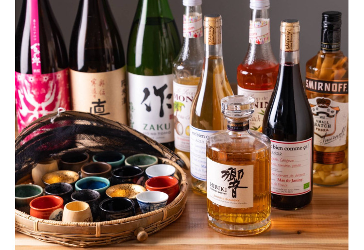 Sake
